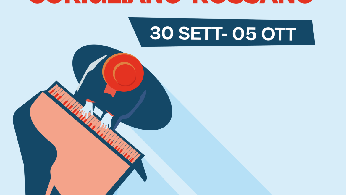 PianoCity Corigliano-Rossano 2025